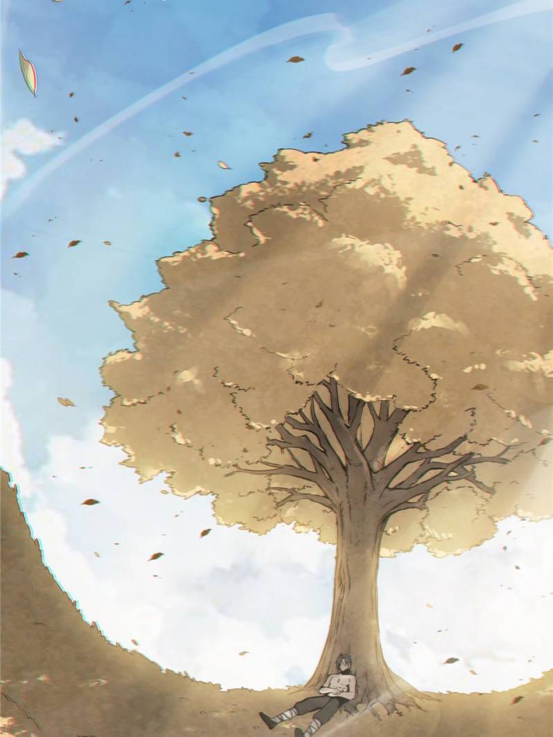 Another beginning with the Guhuo bird chapter 48 page 24