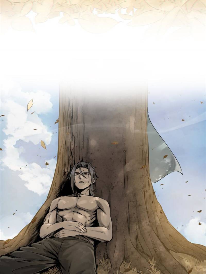 Another beginning with the Guhuo bird chapter 48 page 26