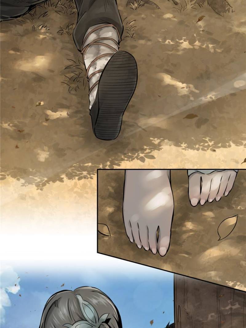 Another beginning with the Guhuo bird chapter 48 page 27