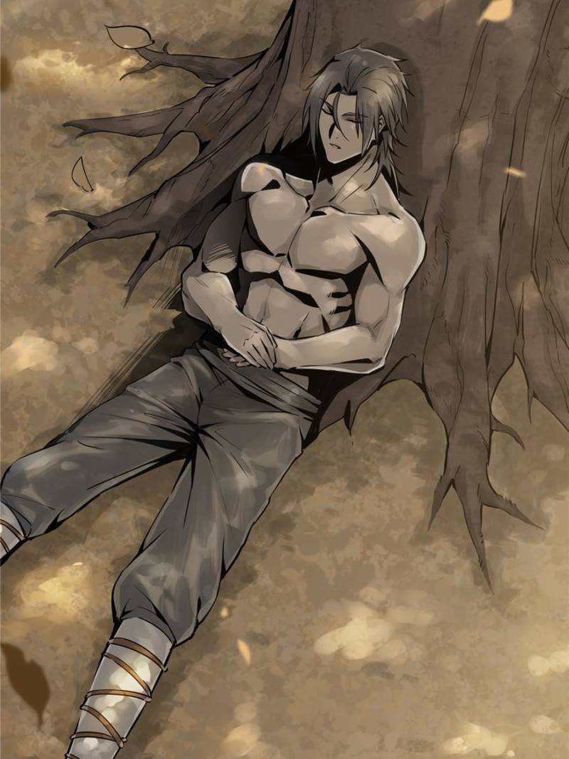 Another beginning with the Guhuo bird chapter 48 page 41