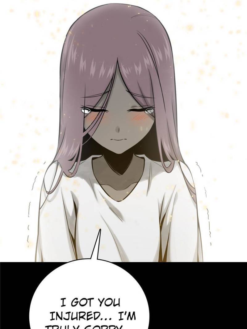 Another beginning with the Guhuo bird chapter 48 page 48