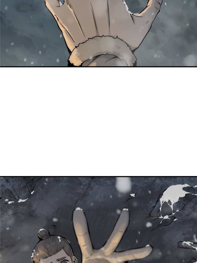 Another beginning with the Guhuo bird chapter 48 page 54