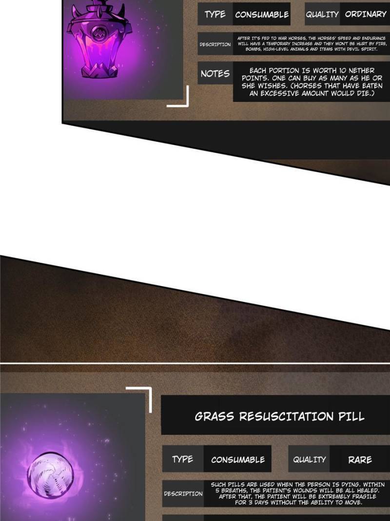 Another beginning with the Guhuo bird chapter 48 page 6