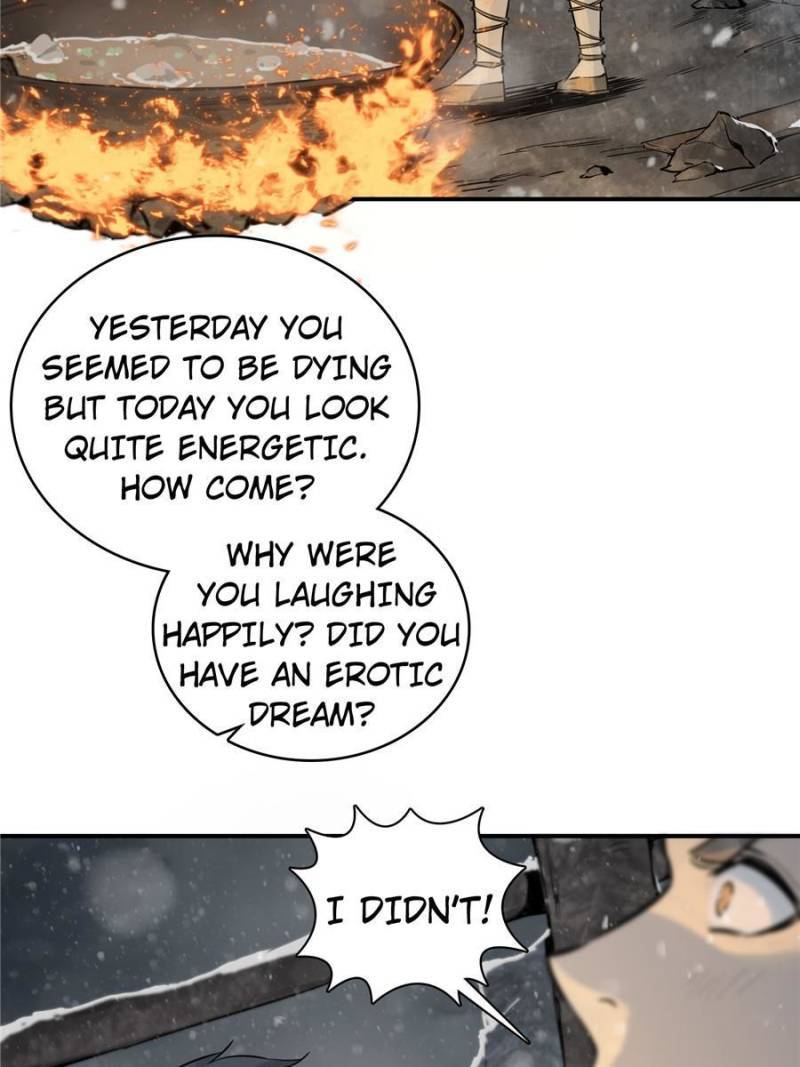 Another beginning with the Guhuo bird chapter 48 page 60