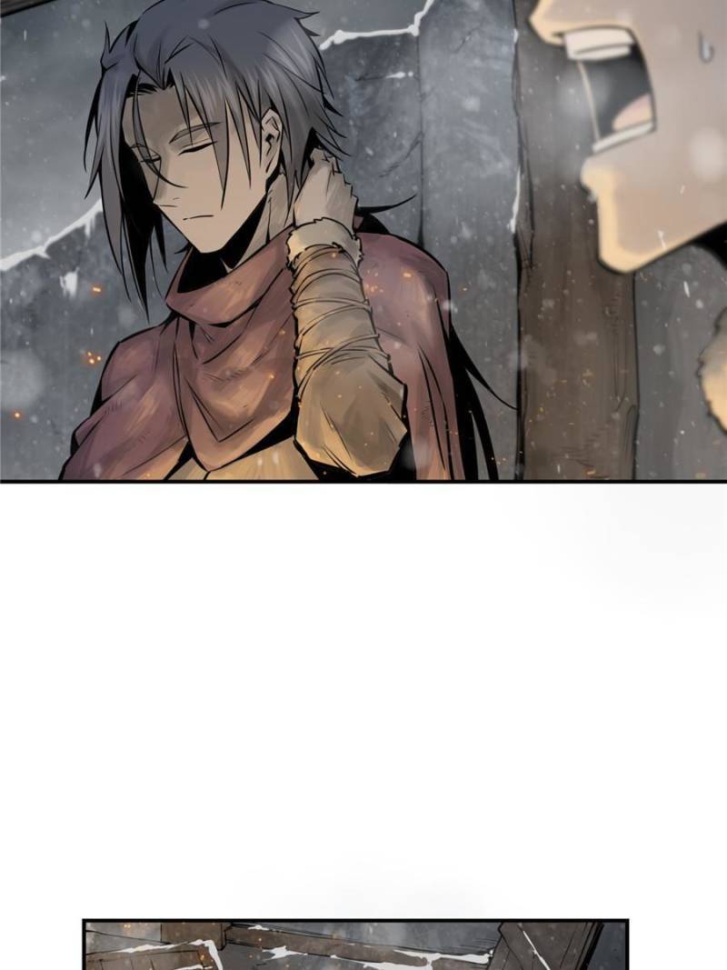 Another beginning with the Guhuo bird chapter 48 page 61