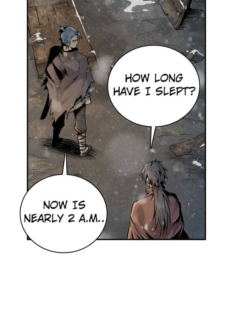 Another beginning with the Guhuo bird chapter 48 page 62