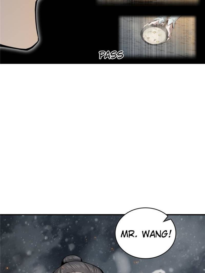 Another beginning with the Guhuo bird chapter 48 page 65