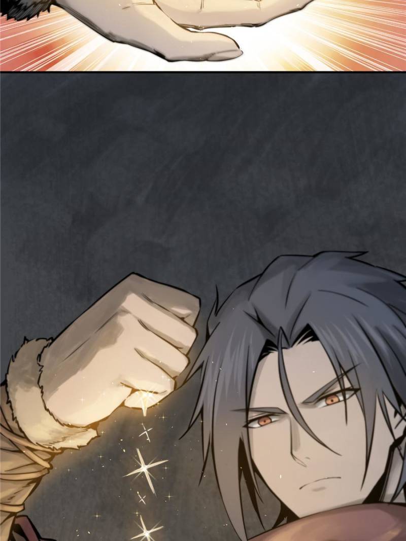 Another beginning with the Guhuo bird chapter 48 page 8