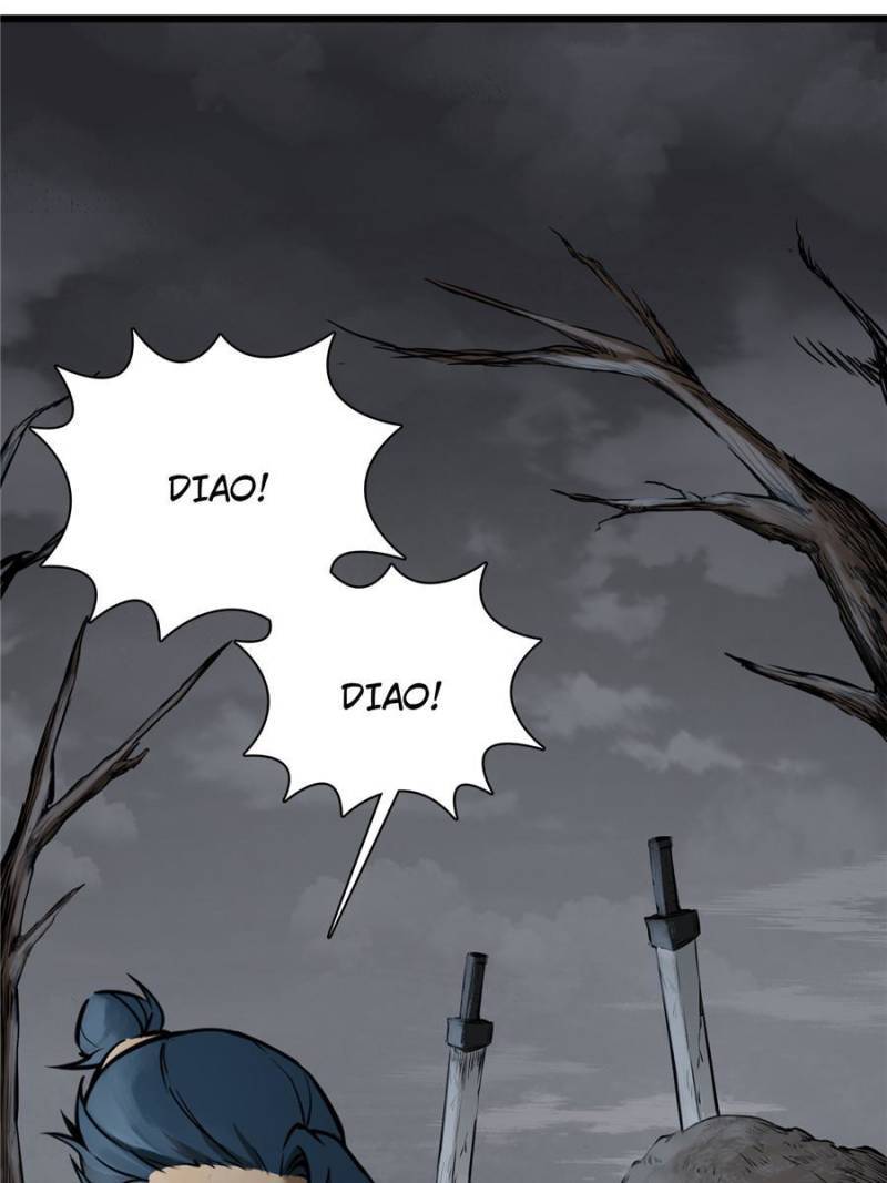 Another beginning with the Guhuo bird chapter 49 page 12