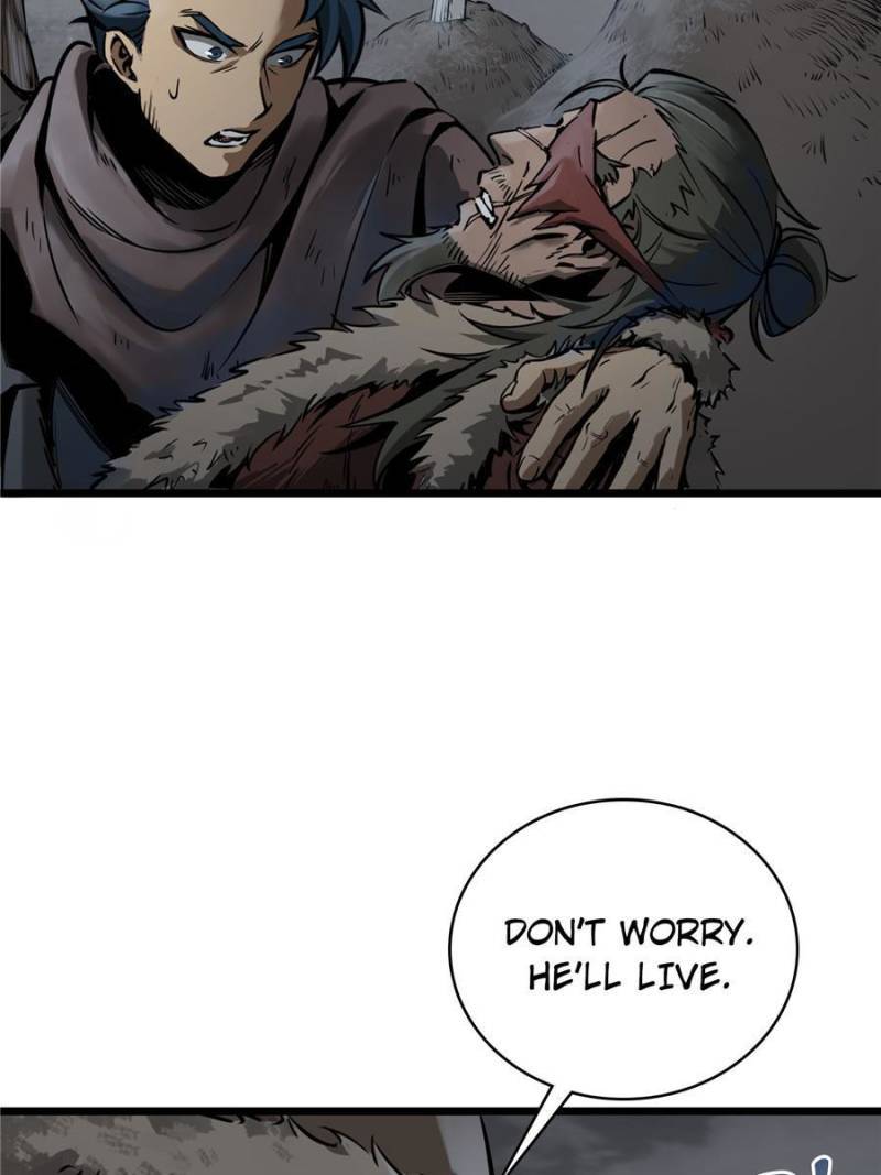 Another beginning with the Guhuo bird chapter 49 page 13