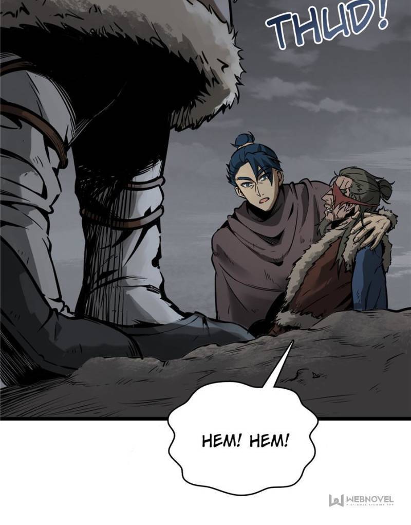 Another beginning with the Guhuo bird chapter 49 page 14