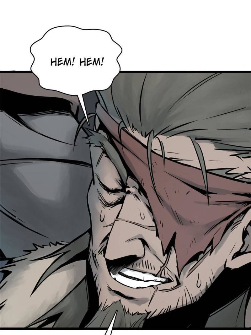 Another beginning with the Guhuo bird chapter 49 page 15