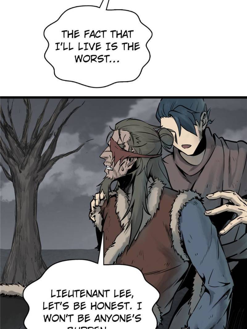 Another beginning with the Guhuo bird chapter 49 page 16