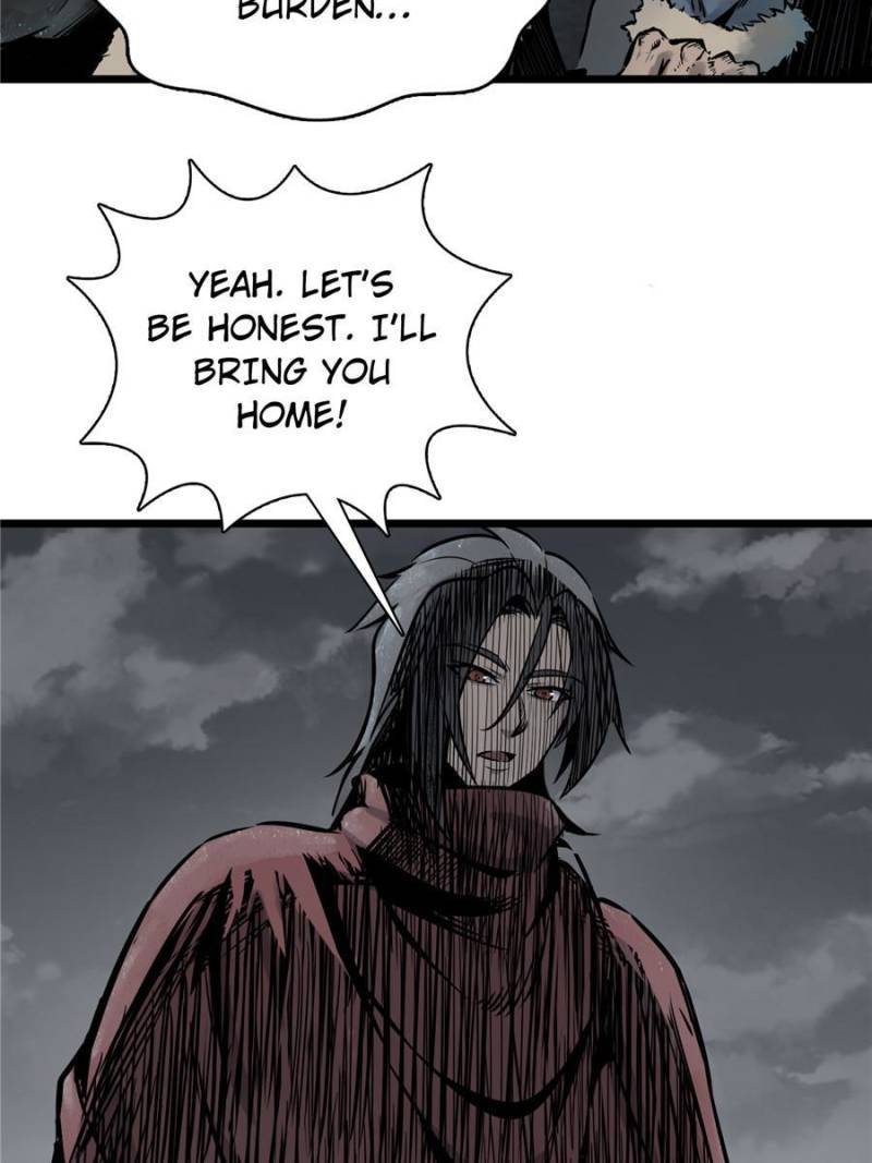 Another beginning with the Guhuo bird chapter 49 page 17