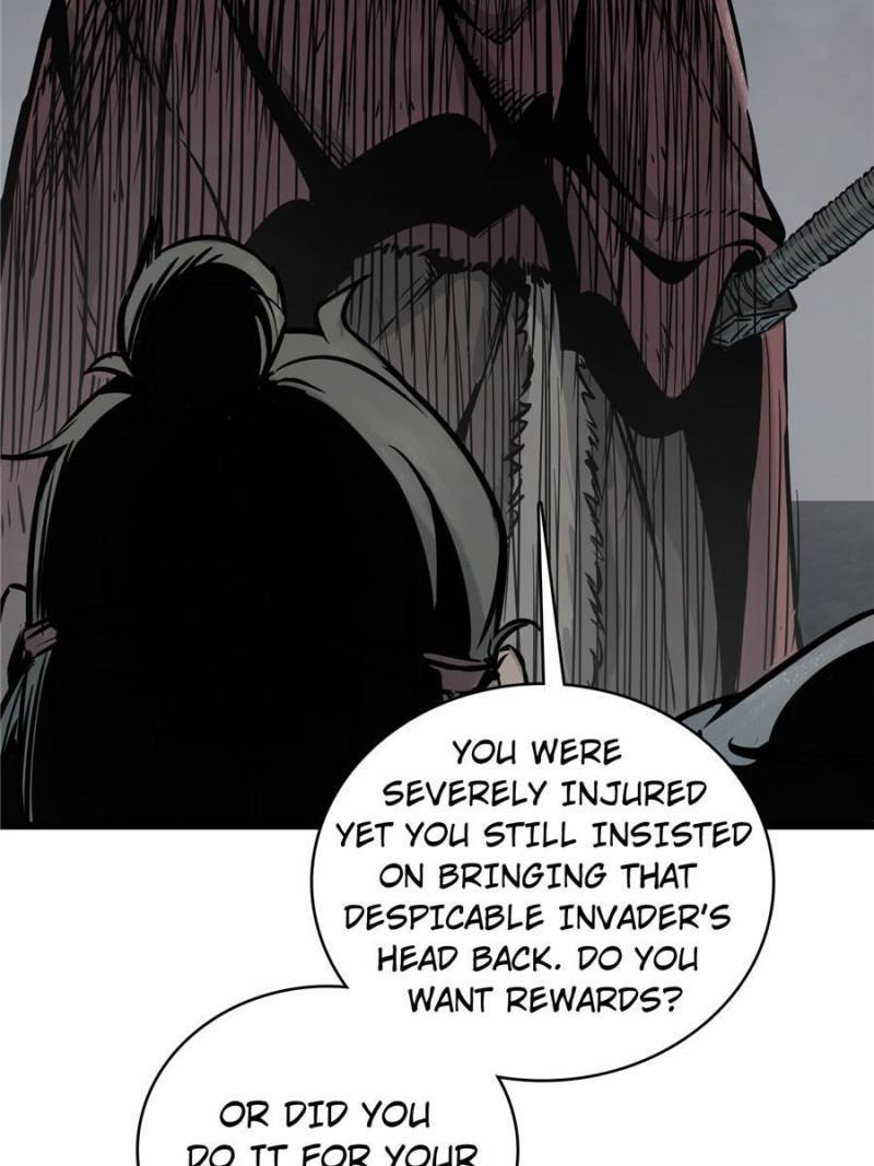 Another beginning with the Guhuo bird chapter 49 page 18