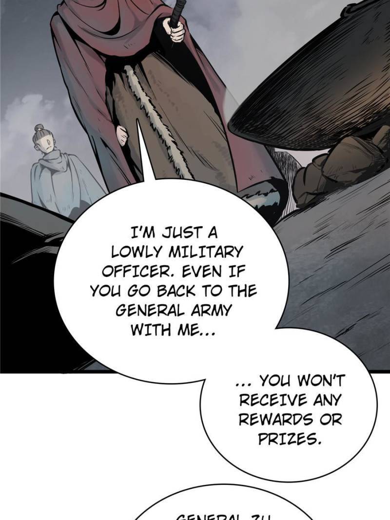 Another beginning with the Guhuo bird chapter 49 page 27