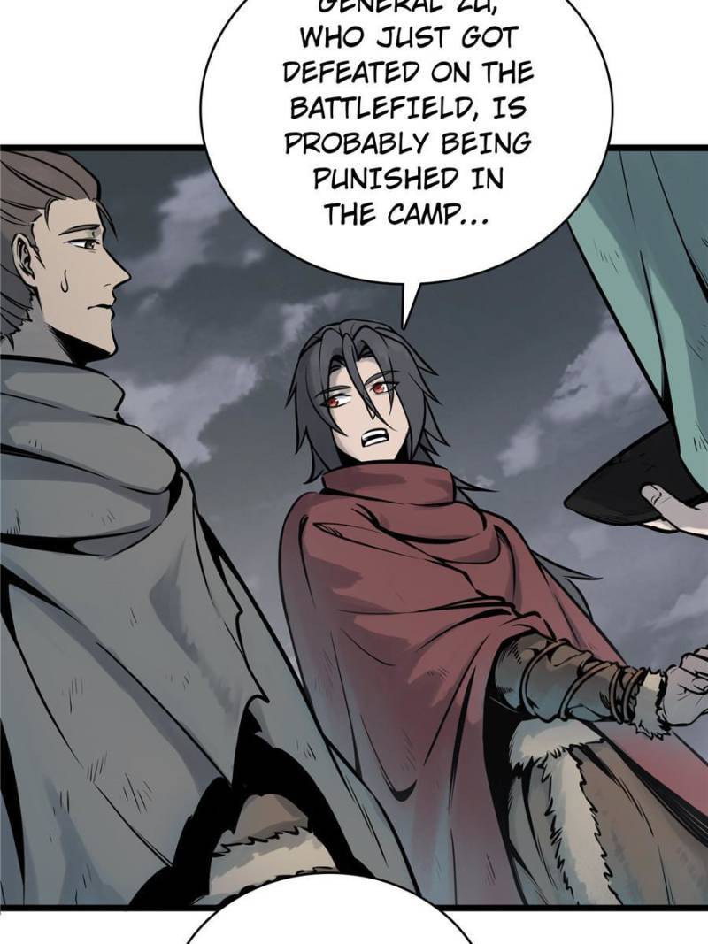 Another beginning with the Guhuo bird chapter 49 page 28