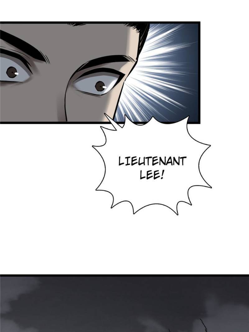 Another beginning with the Guhuo bird chapter 49 page 3