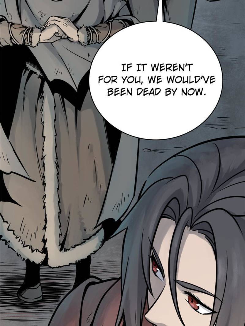 Another beginning with the Guhuo bird chapter 49 page 30