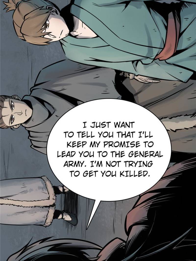 Another beginning with the Guhuo bird chapter 49 page 33