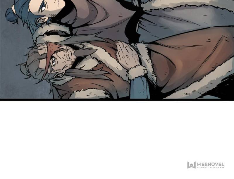 Another beginning with the Guhuo bird chapter 49 page 35