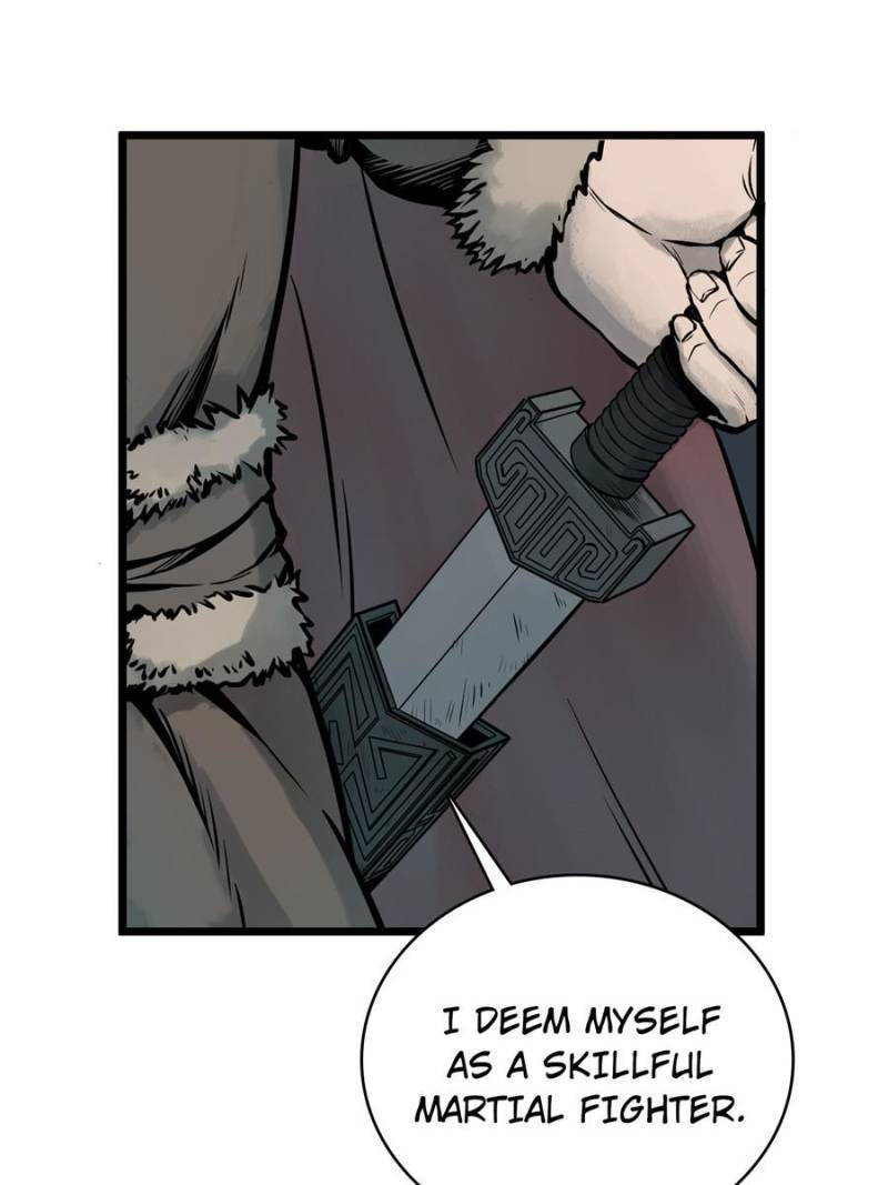 Another beginning with the Guhuo bird chapter 49 page 36