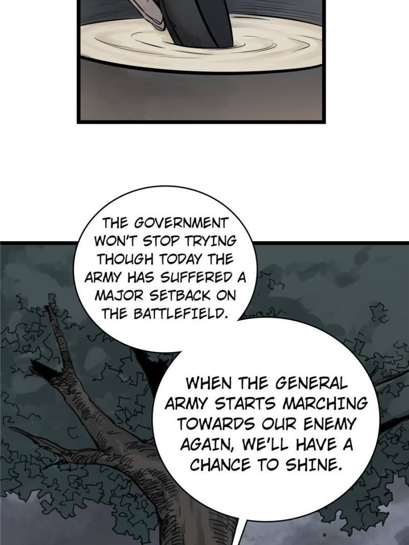 Another beginning with the Guhuo bird chapter 49 page 40