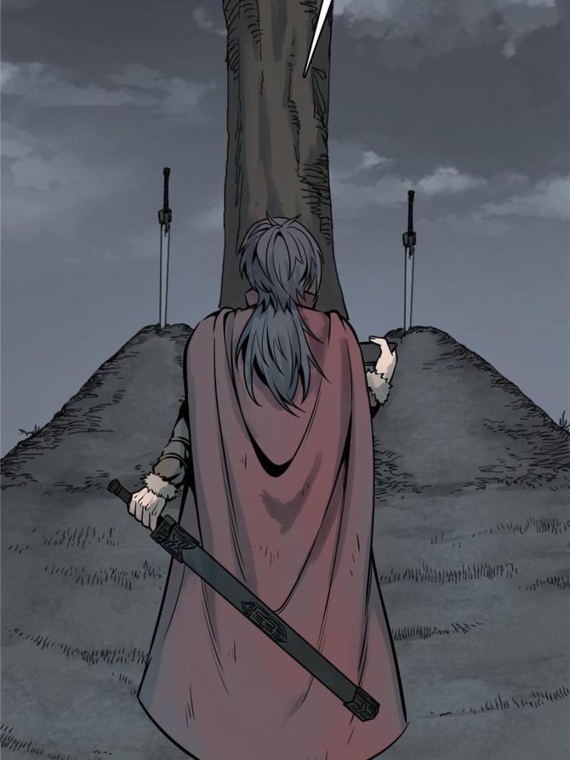 Another beginning with the Guhuo bird chapter 49 page 41