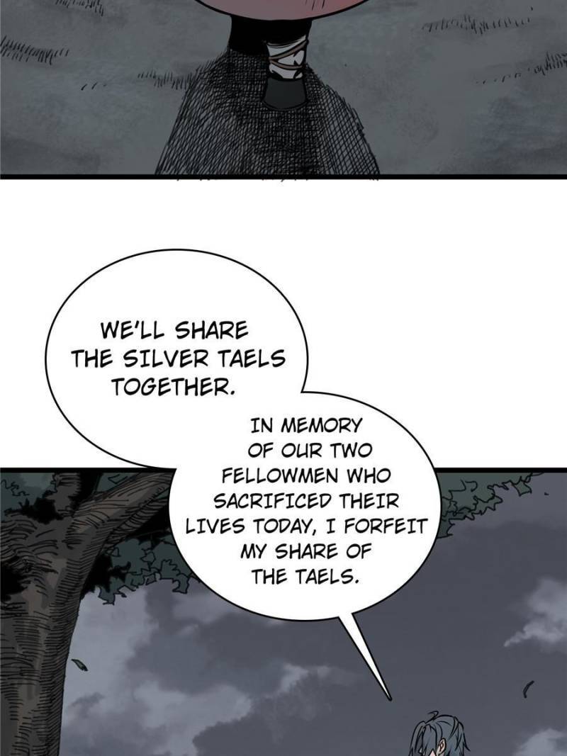 Another beginning with the Guhuo bird chapter 49 page 42