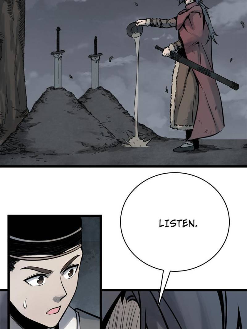 Another beginning with the Guhuo bird chapter 49 page 43