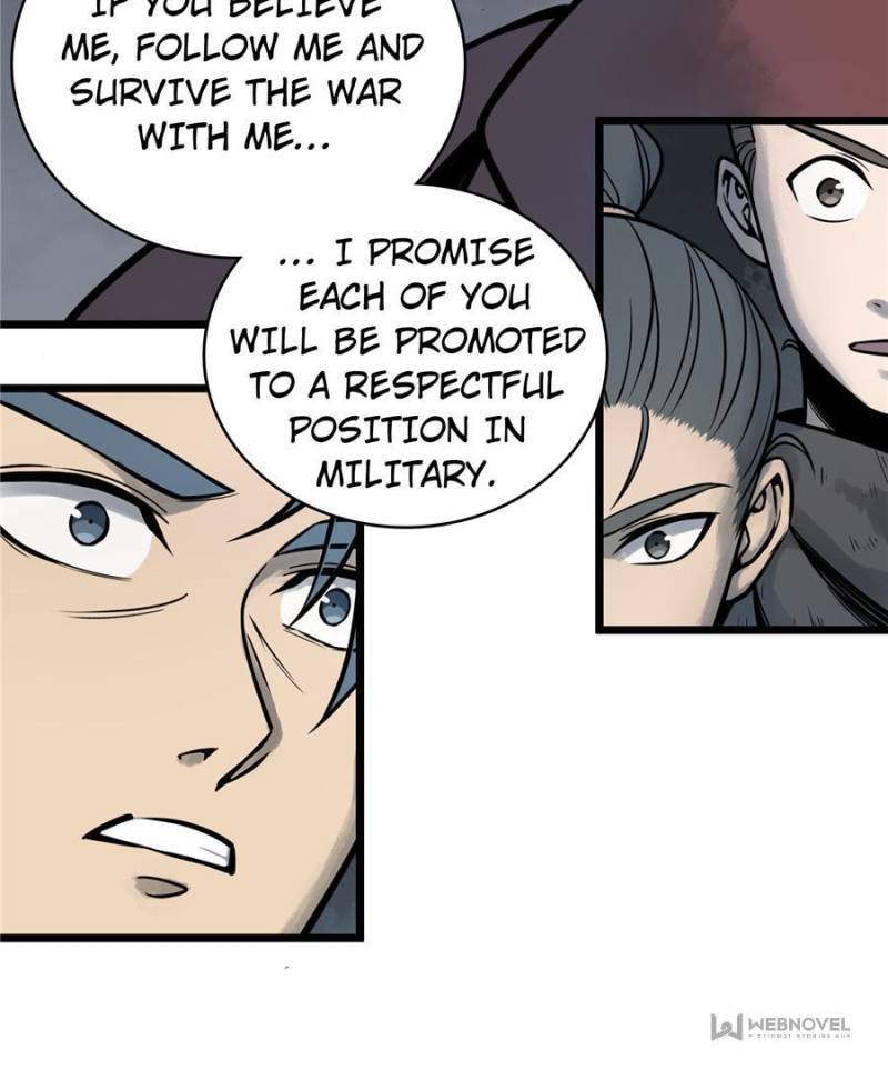 Another beginning with the Guhuo bird chapter 49 page 45