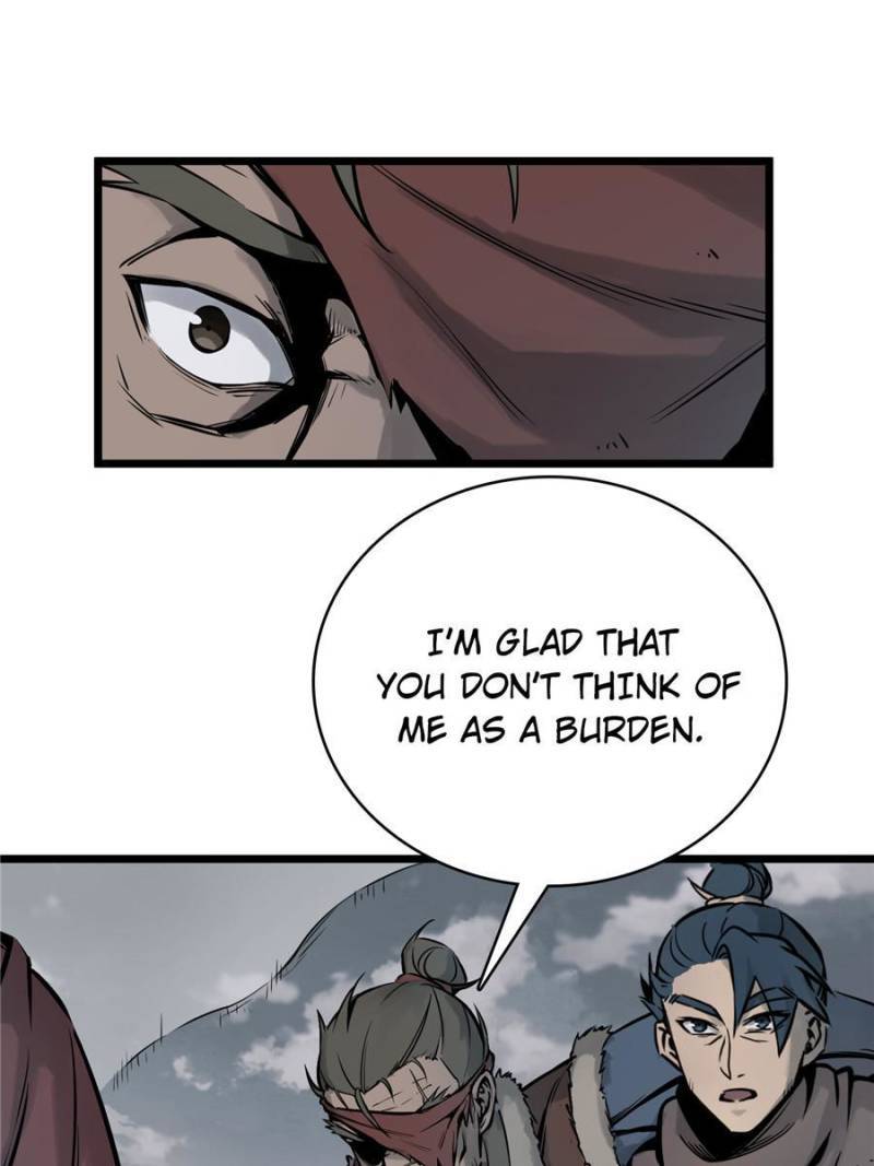 Another beginning with the Guhuo bird chapter 49 page 46