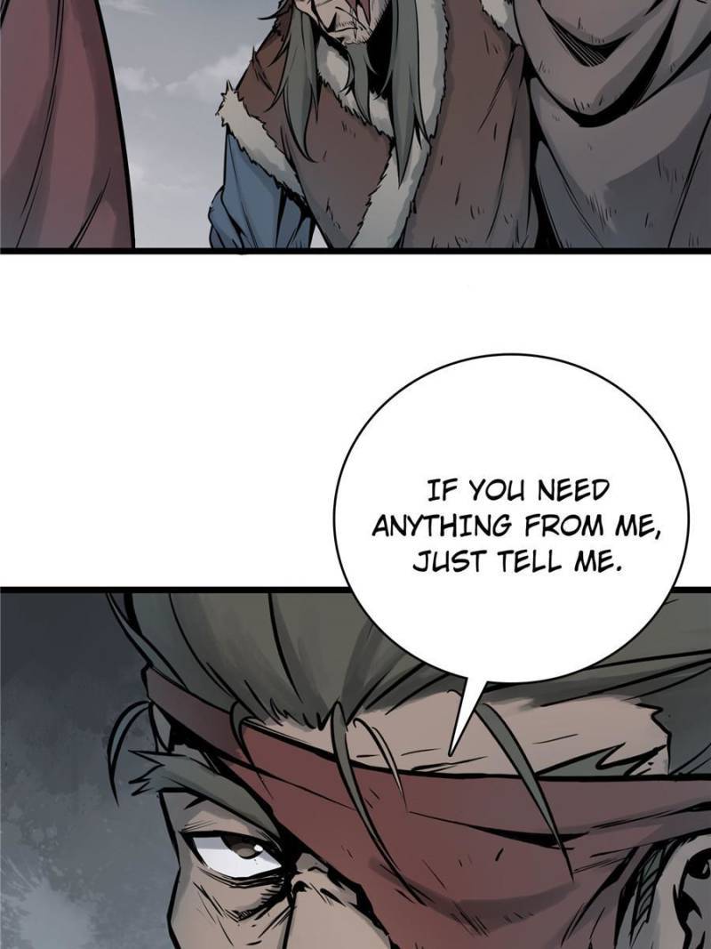 Another beginning with the Guhuo bird chapter 49 page 47