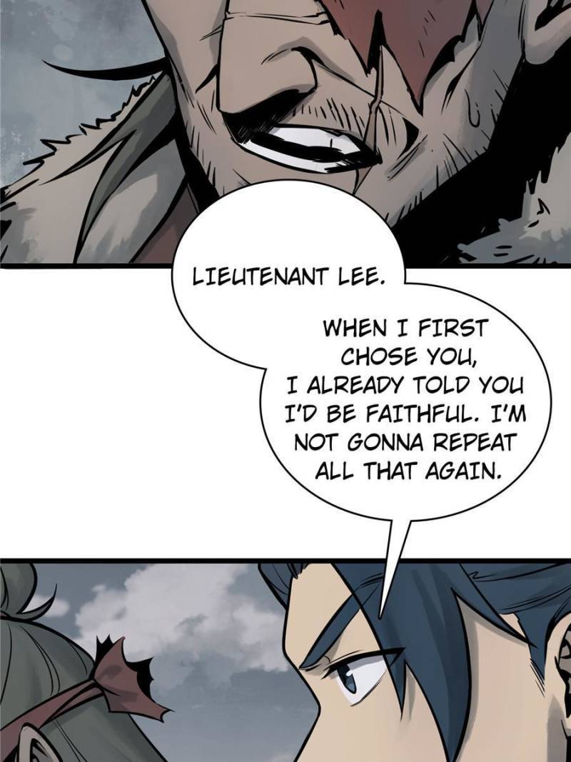 Another beginning with the Guhuo bird chapter 49 page 48