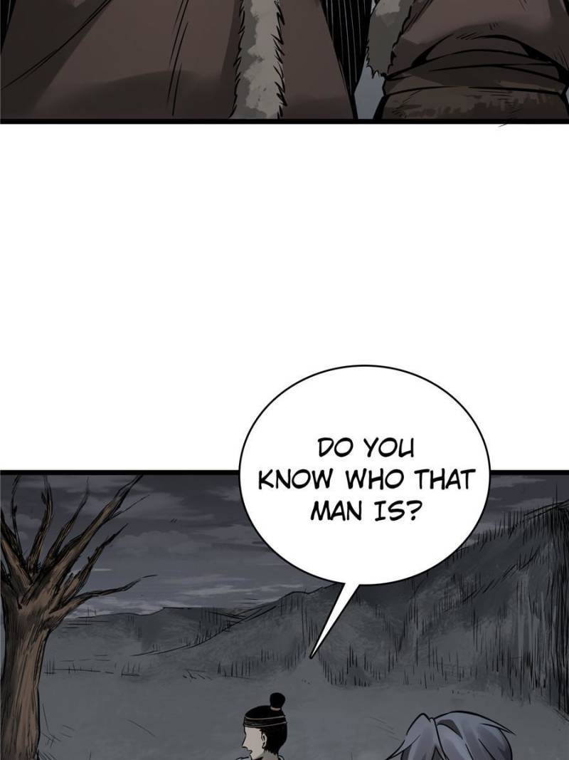 Another beginning with the Guhuo bird chapter 49 page 5