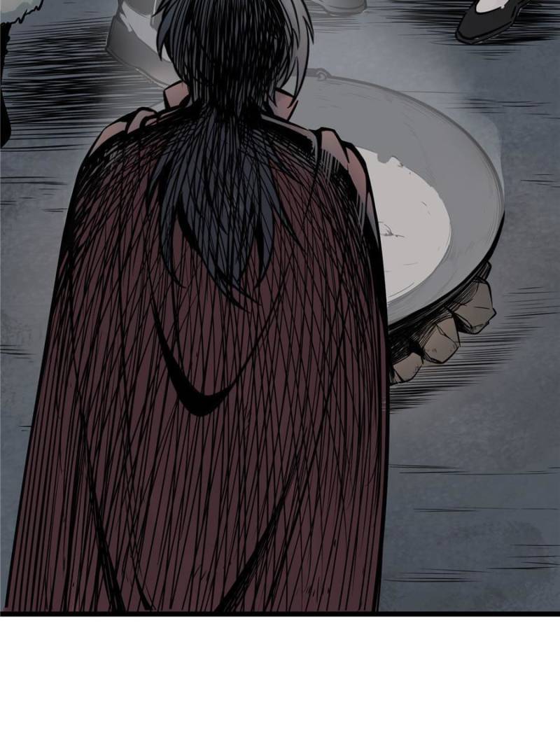 Another beginning with the Guhuo bird chapter 49 page 51