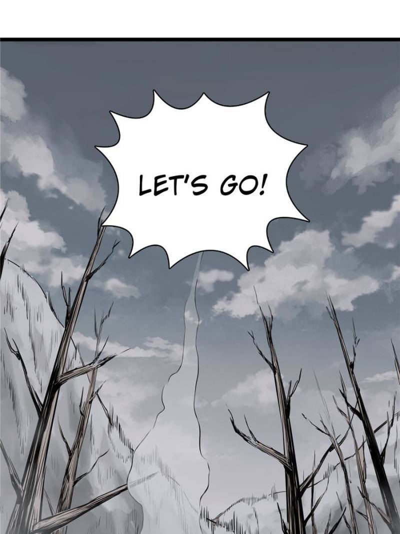 Another beginning with the Guhuo bird chapter 49 page 53