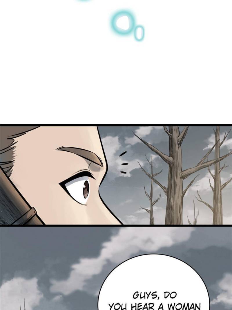 Another beginning with the Guhuo bird chapter 49 page 58