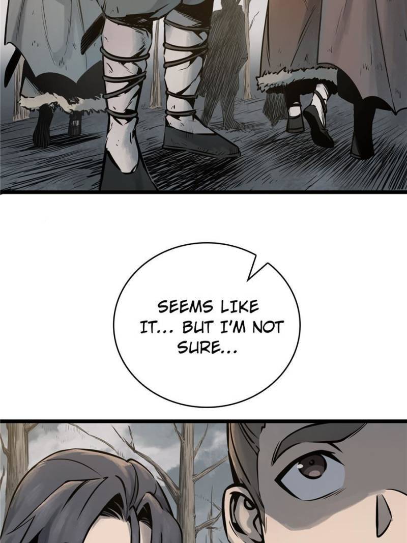 Another beginning with the Guhuo bird chapter 49 page 60