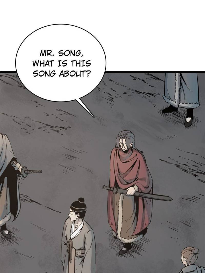 Another beginning with the Guhuo bird chapter 49 page 62