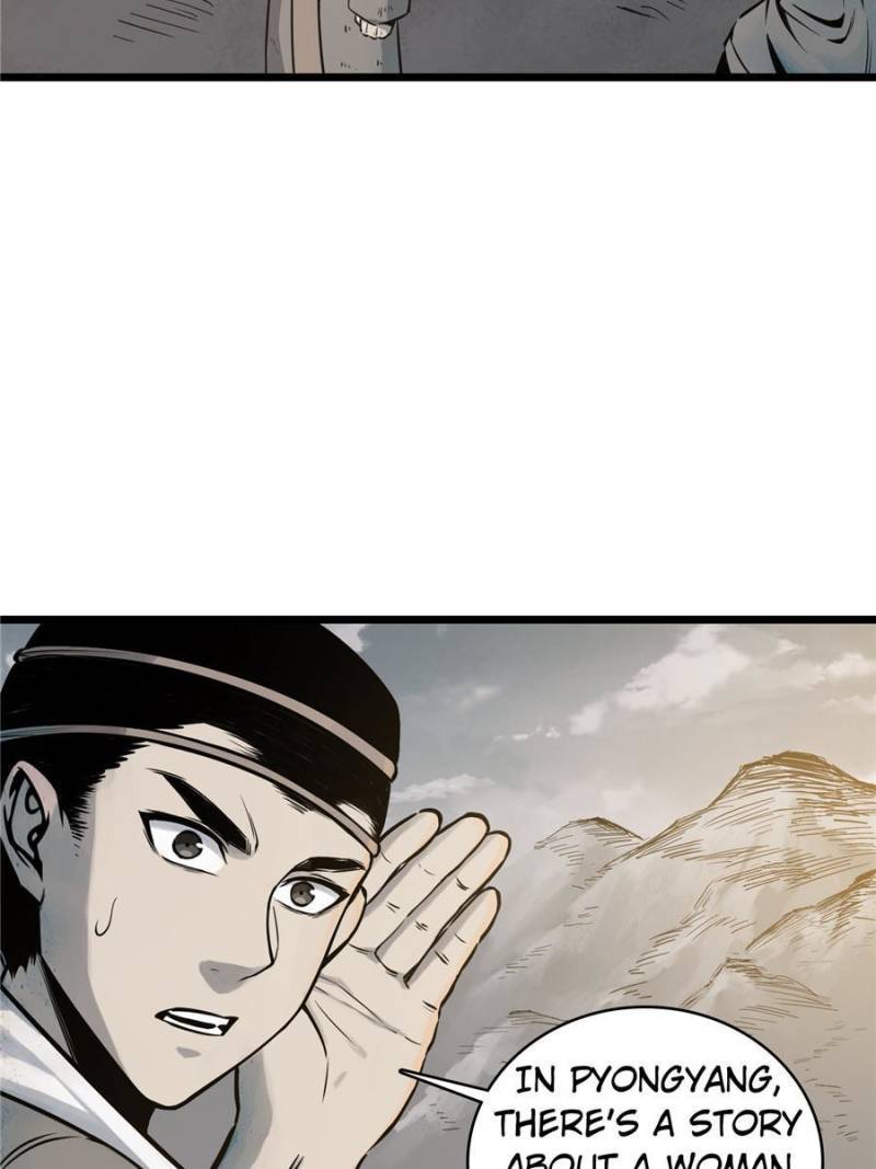 Another beginning with the Guhuo bird chapter 49 page 63