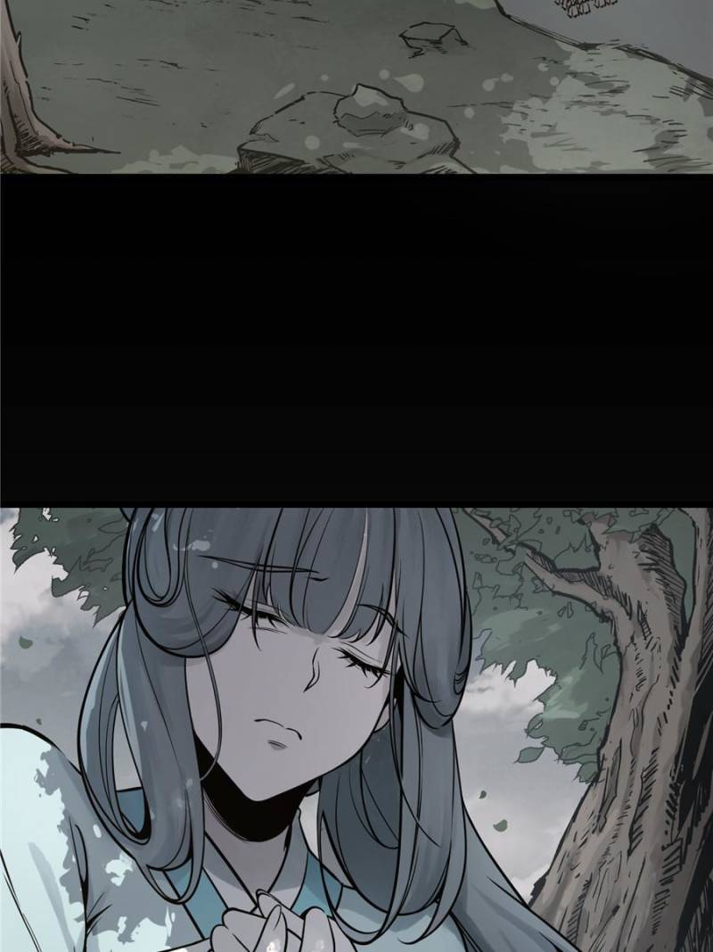 Another beginning with the Guhuo bird chapter 49 page 65