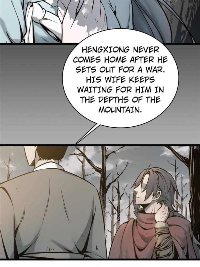 Another beginning with the Guhuo bird chapter 49 page 66