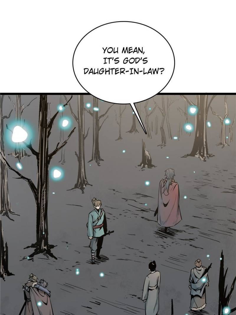 Another beginning with the Guhuo bird chapter 49 page 68