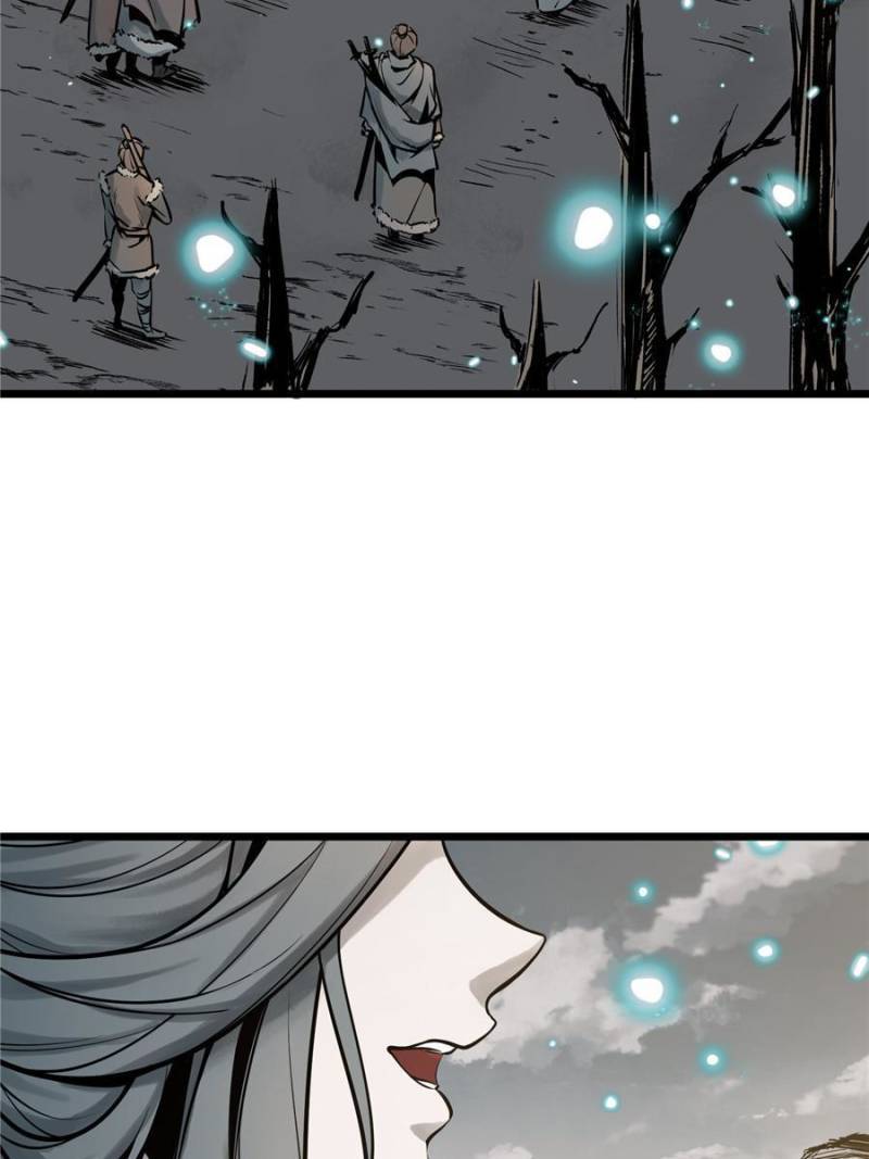 Another beginning with the Guhuo bird chapter 49 page 69