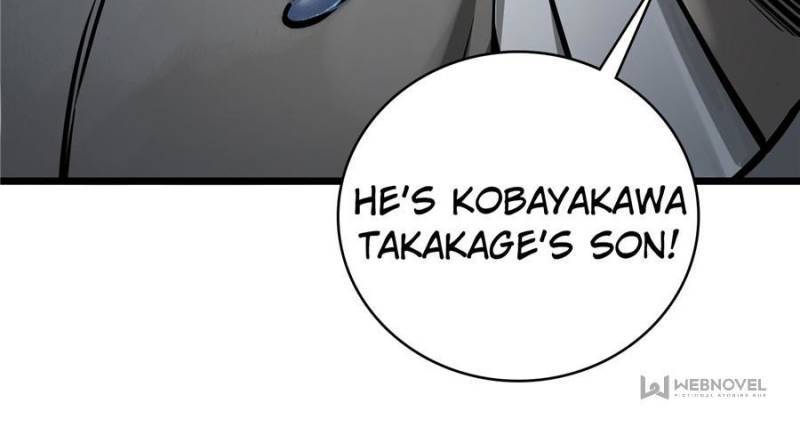 Another beginning with the Guhuo bird chapter 49 page 8