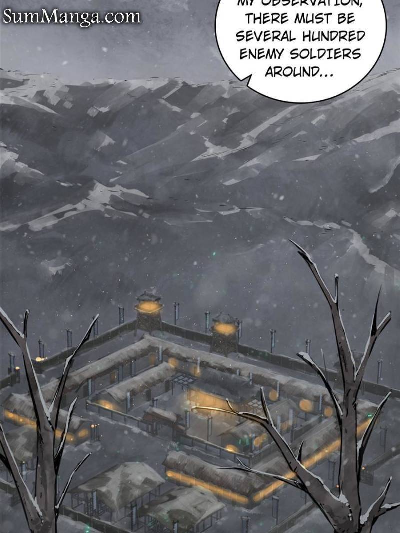 Another beginning with the Guhuo bird chapter 50 page 10