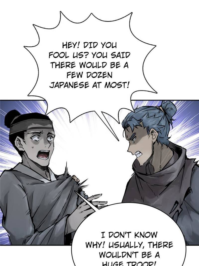 Another beginning with the Guhuo bird chapter 50 page 12