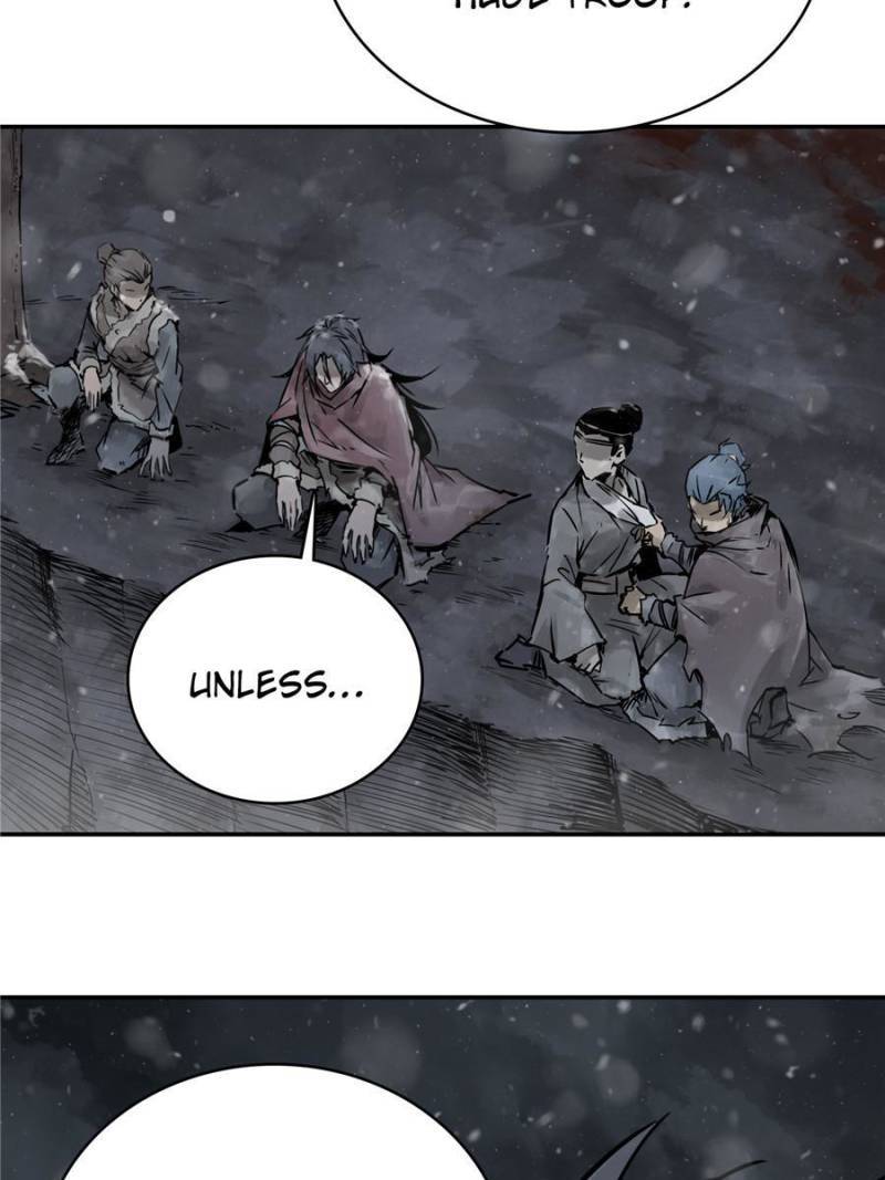 Another beginning with the Guhuo bird chapter 50 page 13