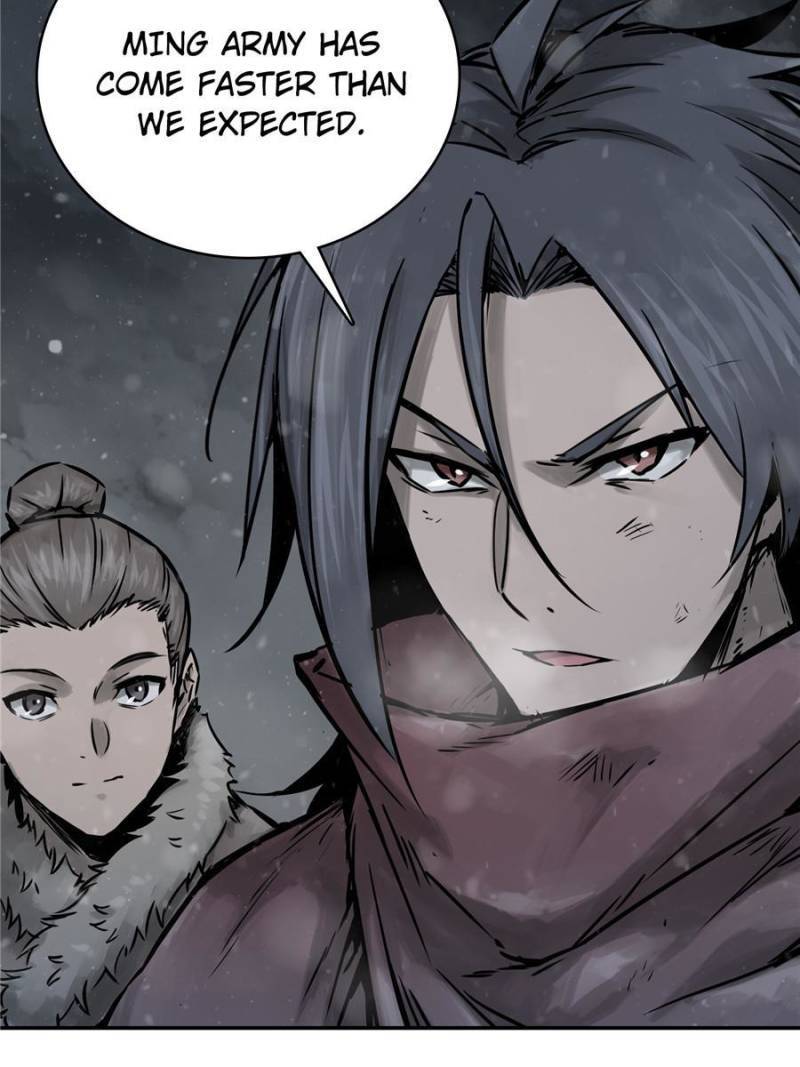 Another beginning with the Guhuo bird chapter 50 page 14